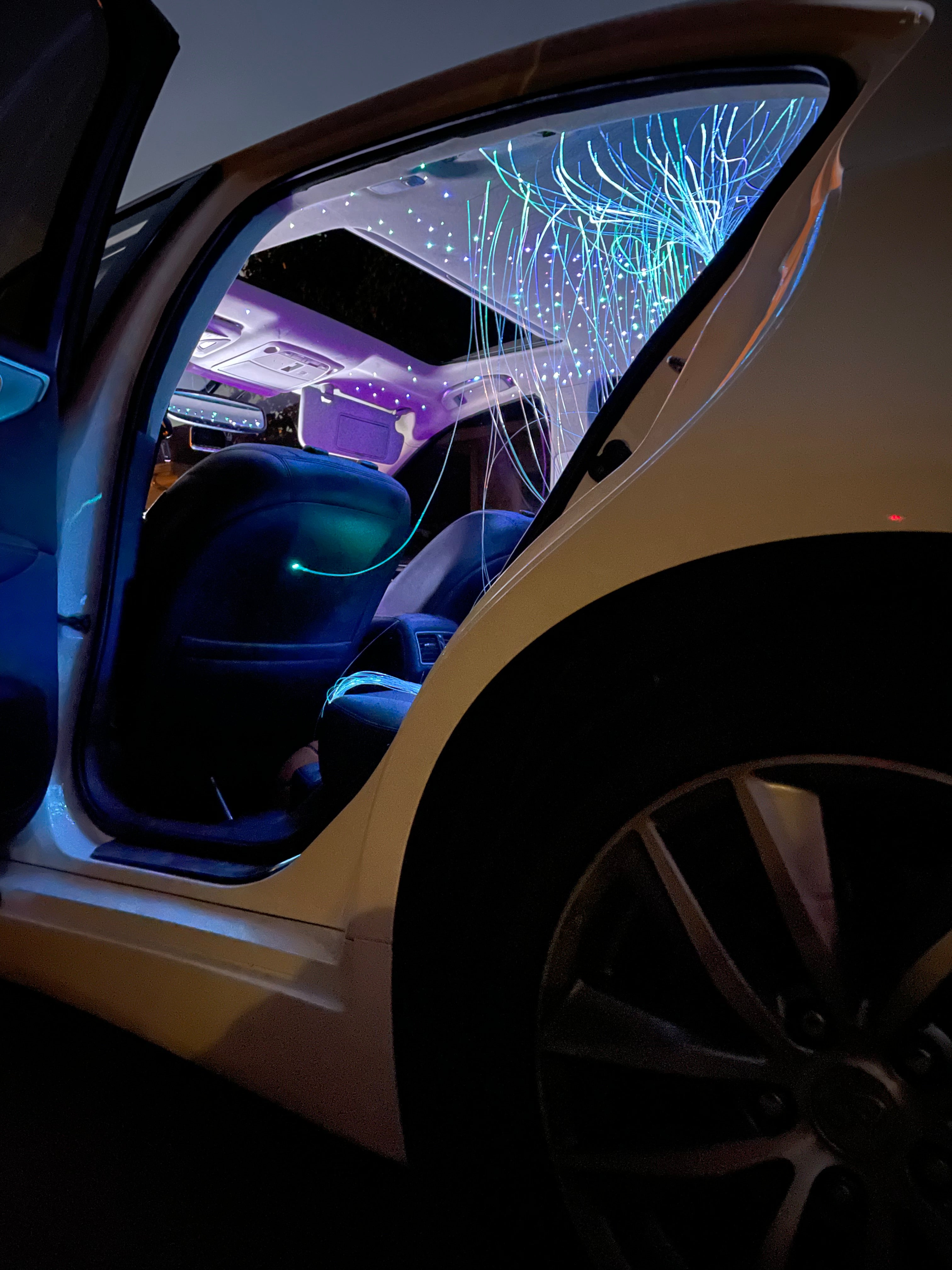 $5K Starlight Installer Blueprint