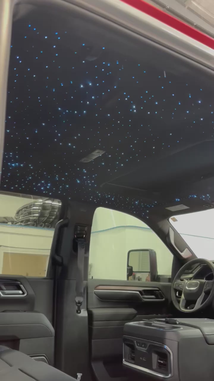 $5K Starlight Installer Blueprint